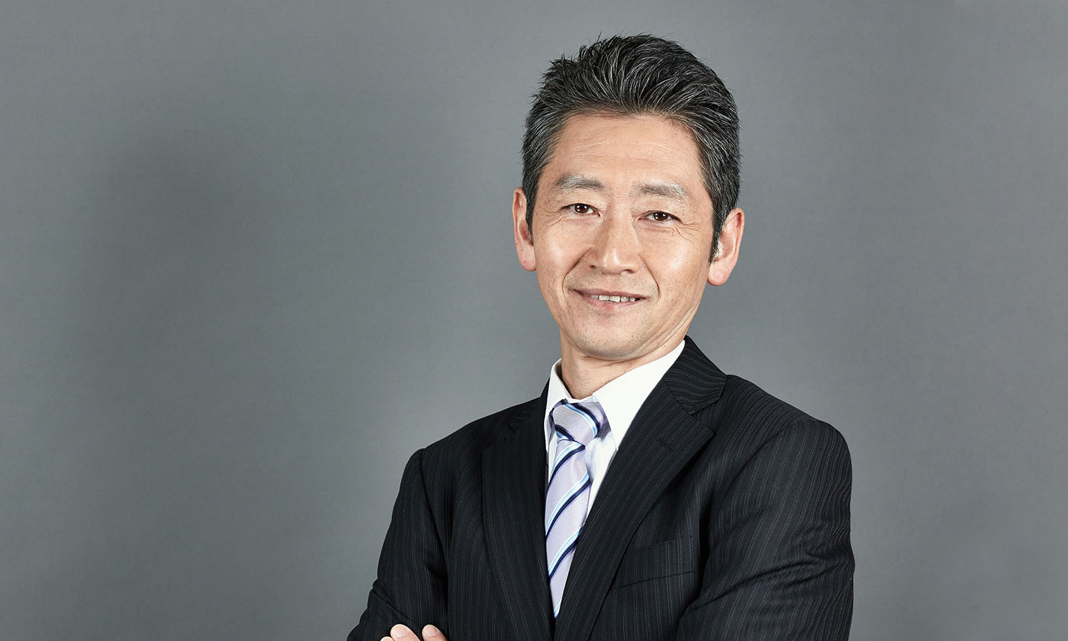 代表メッセージ